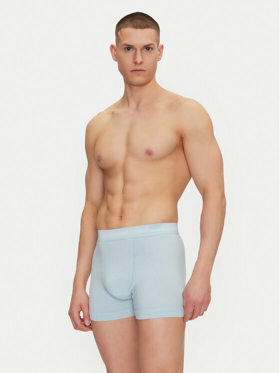 Calvin Klein Underwear Calvin Klein Underwear Súprava 3 kusov boxeriek 0000U2662G Farebná
