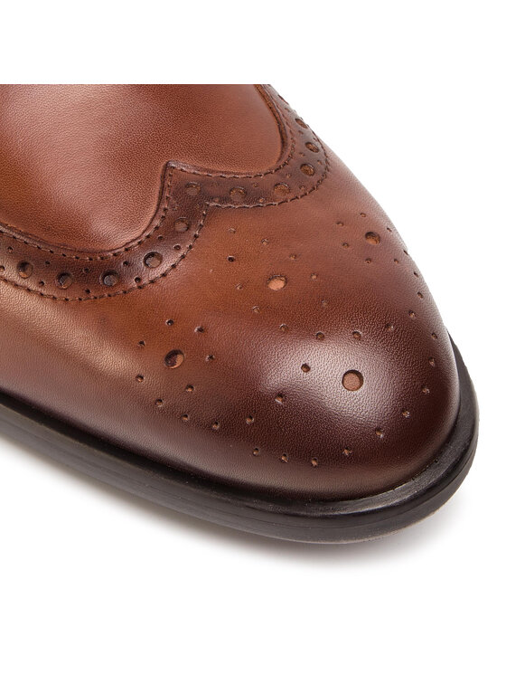 Pikolinos Pikolinos Nizki čevlji M7J-4186 Rjava