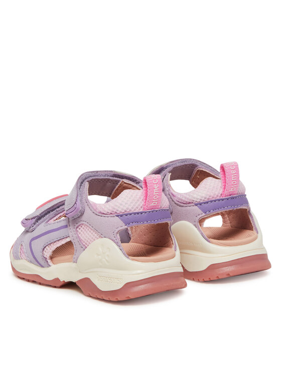 Biomecanics Biomecanics Sandaalid 252246 M Lilla
