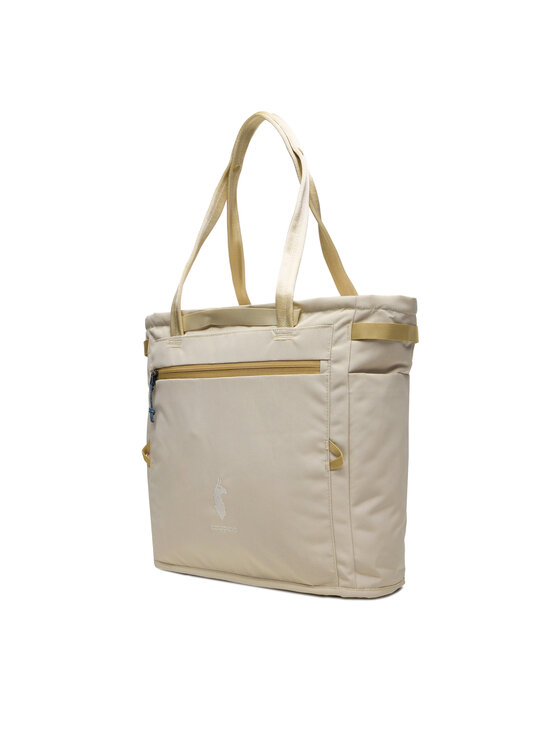 Cotopaxi Cotopaxi Torba Mentle 22L F25494U1509 Krem