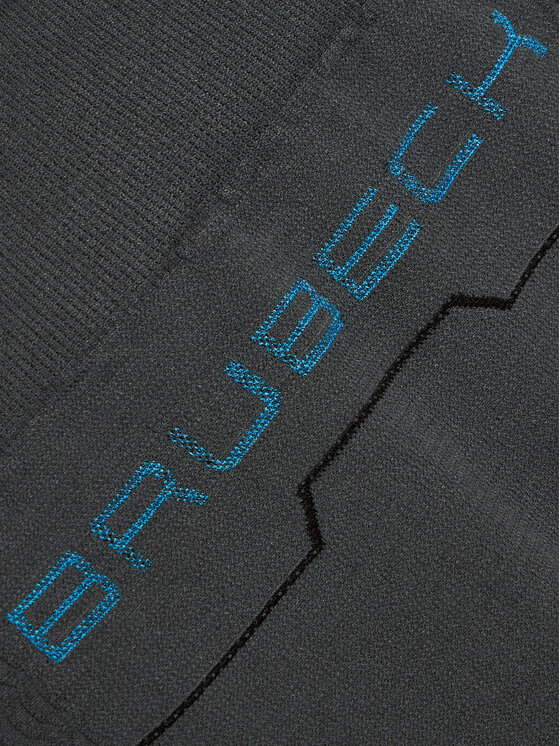 Brubeck Brubeck Нижня термоактивна білизна LE1208J Сірий Slim Fit