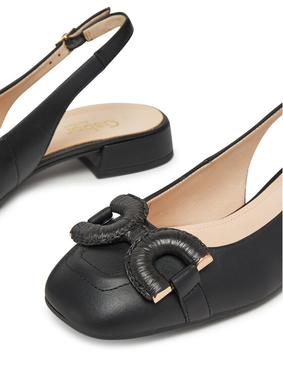 Gabor Gabor Baleriinad 62.243.57 Must