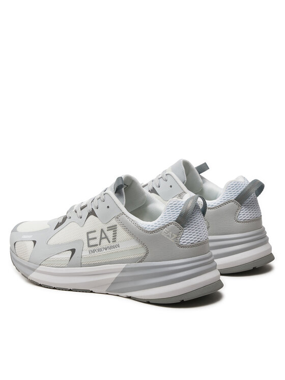 EA7 Emporio Armani EA7 Emporio Armani Superge X8X156 XK360 T550 Siva