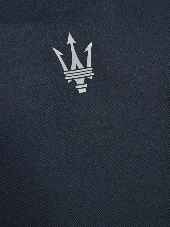 North Sails North Sails T-Shirt 453022 Σκούρο μπλε Regular Fit