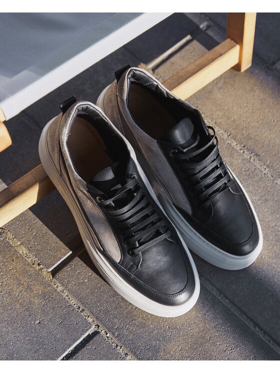 Estro Estro Sneakers ER00113449 Γκρι