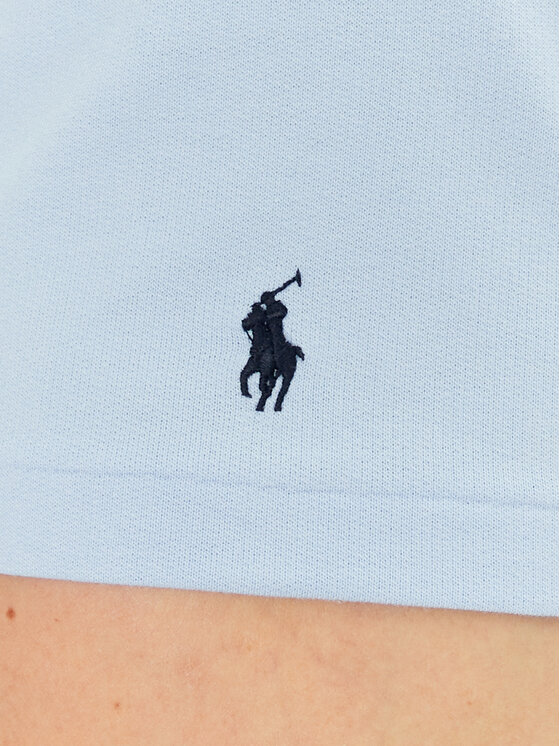Polo Ralph Lauren Polo Ralph Lauren Póló 714962528004 Kék Regular Fit