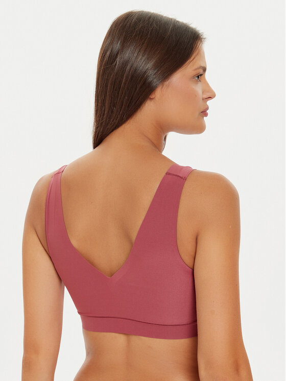 Chantelle Chantelle Top grudnjak Soft Stretch C16A10 Ružičasta