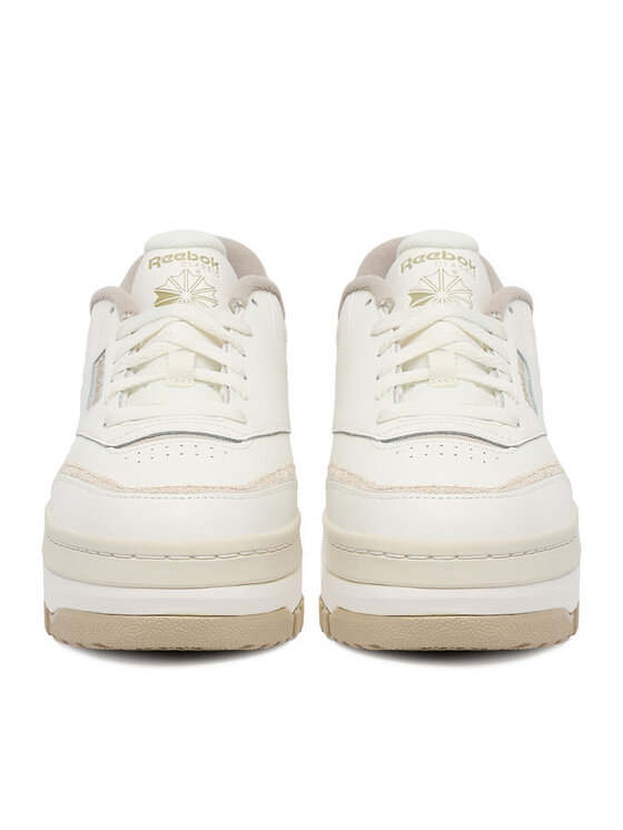 Reebok Reebok Αθλητικά Club C Extra 100201420 Μπεζ