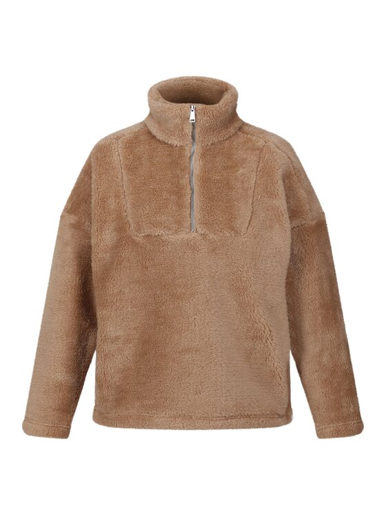 Regatta Regatta Bluza Zeeke Beżowy Long Fit