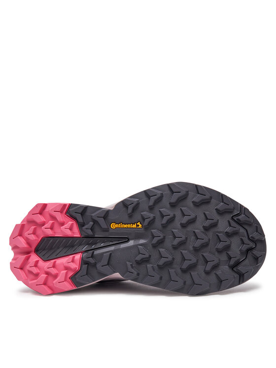 adidas adidas Sneakersy Terrex Trailmaker 2.0 GORE-TEX IG1767 Fialová