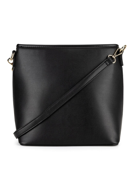 Lasocki Lasocki Handtasche LSK-M-003-07 Schwarz
