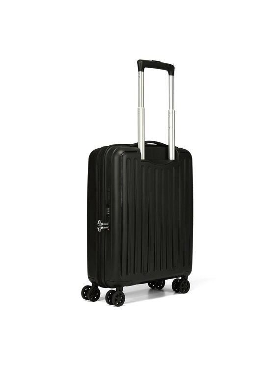 American Tourister American Tourister Walizka kabinowa 327184 Czarny