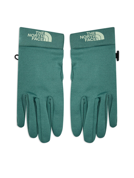 The North Face Mănuși pentru Bărbați Tnf Rino GloveNF0A55KZI0F1 Verde