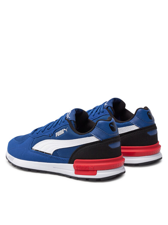 Puma Puma Snīkeri Graviton Jr 381987-23 Zils