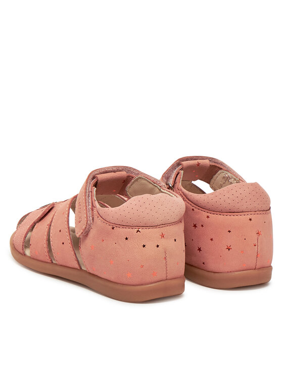Lasocki Kids Lasocki Kids Σανδάλια CRIC CI12-CRIC-03(II)DZ Πορτοκαλί