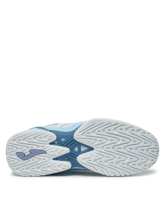 Joma Joma Tennisschuhe Set TSELW2402AC Weiß