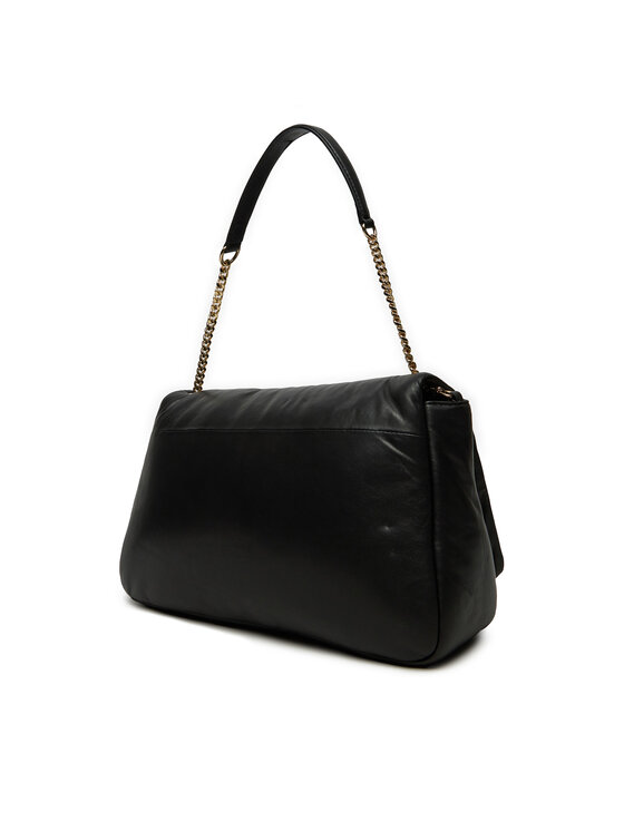 Tommy Hilfiger Tommy Hilfiger Ročna torba AW0AW16884 Črna