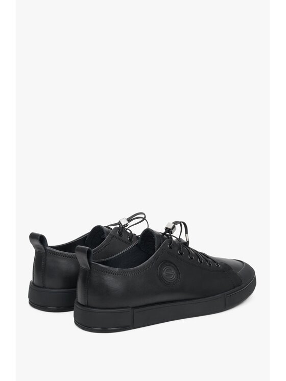 Estro Estro Scarpe da ginnastica ER00112392 Nero