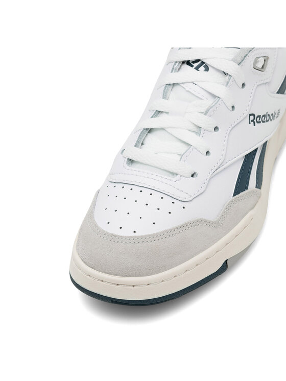 Reebok Reebok Sneakersy BB 4000 II 100033848 W Biały