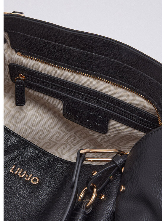 Liu Jo Liu Jo Borsa AA6184E101222222 Nero
