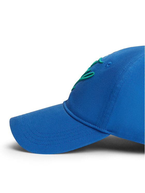 Tommy Hilfiger Tommy Hilfiger Cap AM0AM14120 Blau