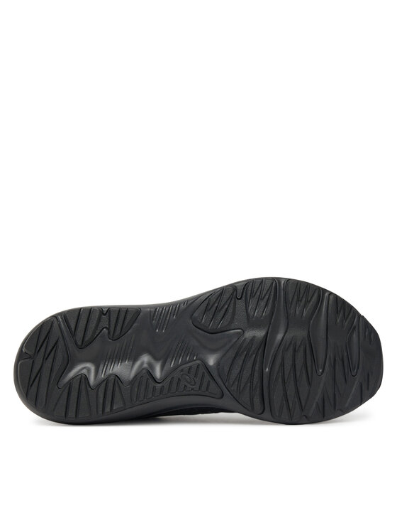 Asics Asics Futócipő Jolt 5 1012B757 Fekete