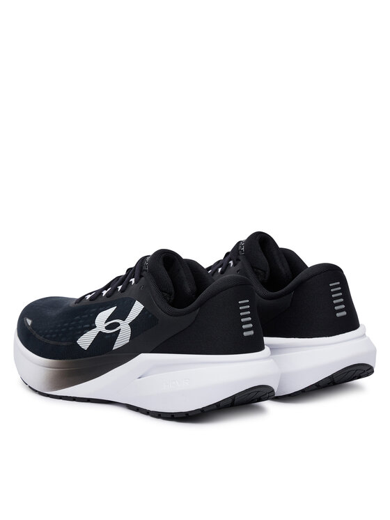 Under Armour Under Armour Маратонки за бягане Velociti Pace 6009108 001 Черен