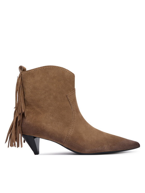 PINKO PINKO Stivaletti Didi 01 SD0653P151 Beige