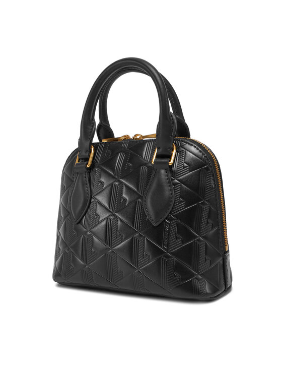 Lacoste Lacoste Handtasche NF4876MH Schwarz