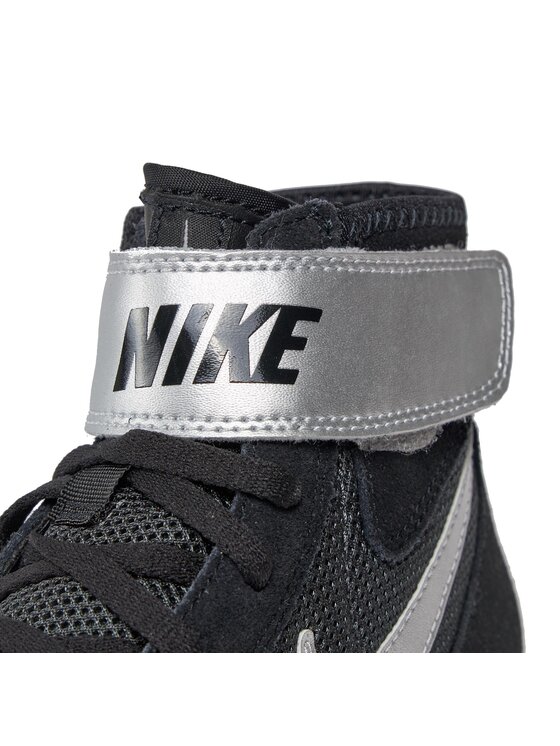 Nike Nike Παπούτσια Πυγμαχίας Speedsweep VII 366683 004 Μαύρο