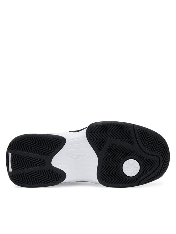Nike Nike Snīkeri Jordan Max Aura 6 FQ8297 Melns