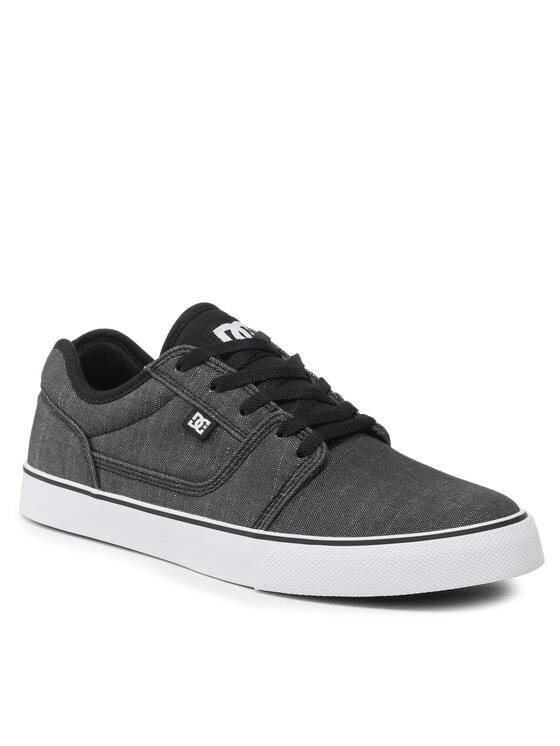 DC Shoes DC Shoes Scarpe sportive Tonik Tx Se ADYS300770 Grigio