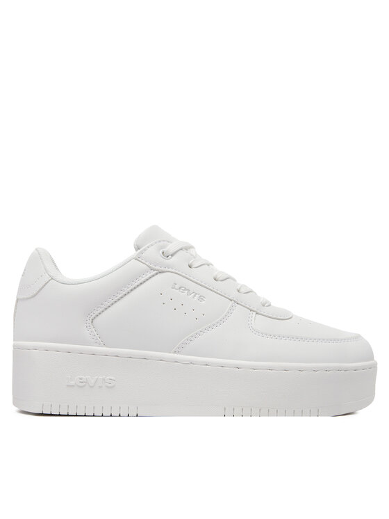 Sneakers Levi's® VUNB0002S-0061 White