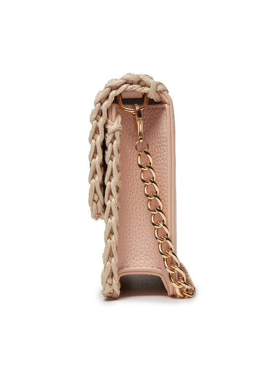 LOVE MOSCHINO LOVE MOSCHINO Torebka JC4108PP1ILJ160A Różowy