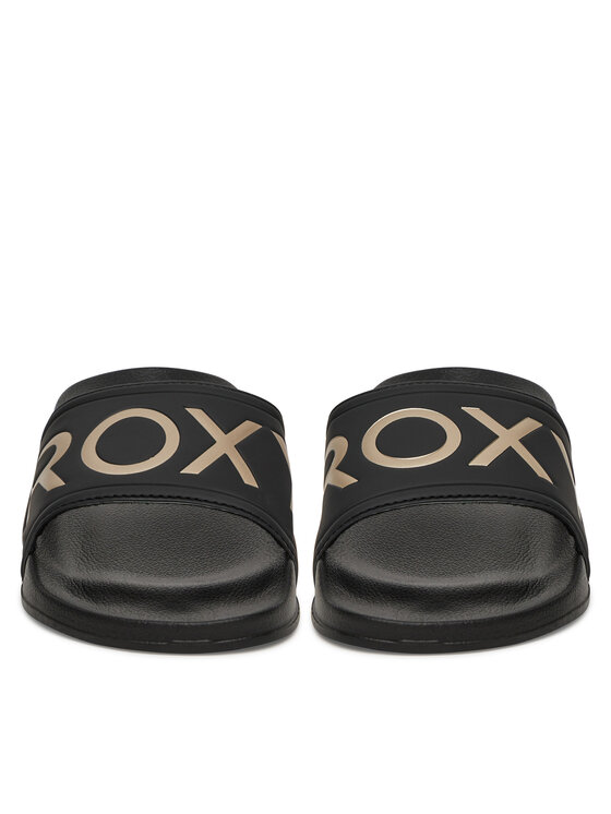 Roxy Roxy Şlapi 865961 Negru