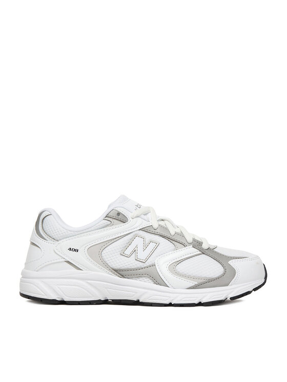 New Balance New Balance Sneakers C-G4084GK Bianco