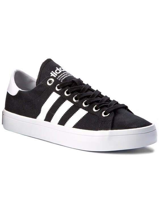 Adidas court vantage damen schwarz shop