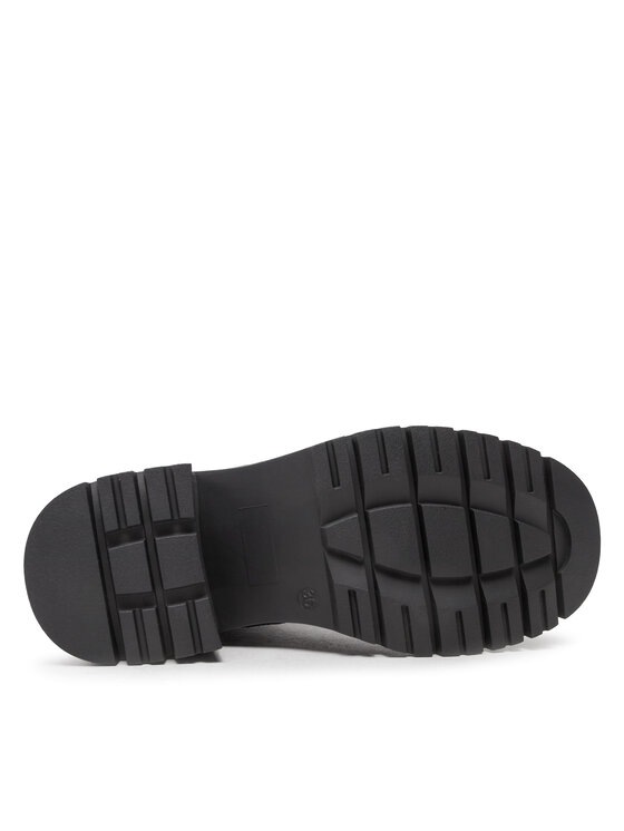 DeeZee DeeZee Aulinukai ZAL6108-1 Juoda