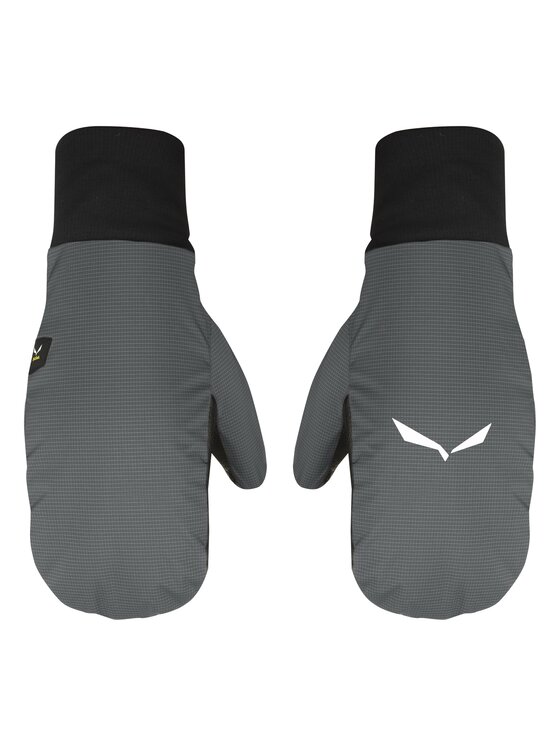 Salewa Salewa Rękawiczki 00-0000028527 Szary