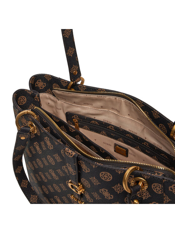 Guess Guess Rankinė Kuba HWPA93 29250 Smėlio