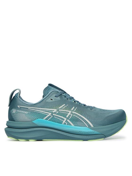 Asics Asics Взуття для бігу Gel-Kayano 33 1011C167 Зелений