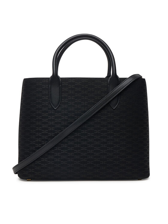 Elisabetta Franchi Elisabetta Franchi Käekott BS-01A-66E2-V400 Must