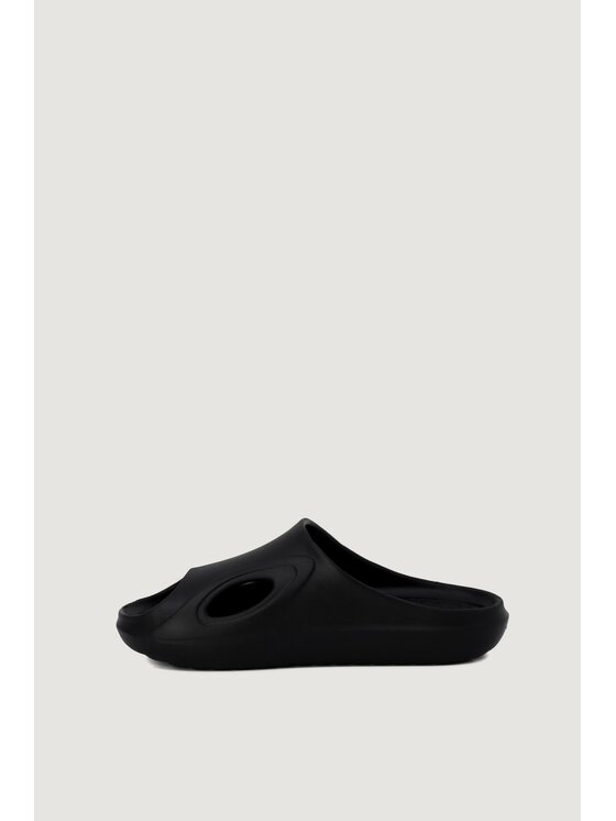 Antony Morato Antony Morato Ciabatte SLIPPER GRAYSON Nero