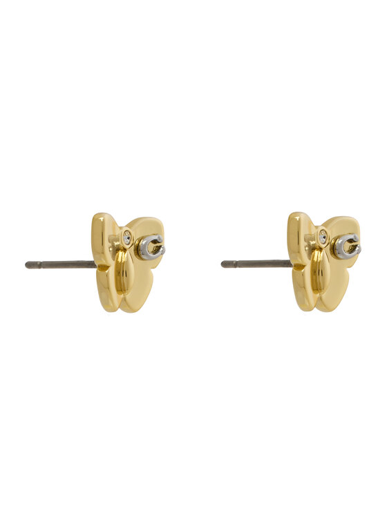 Coach Coach Orecchini 37423839 Oro