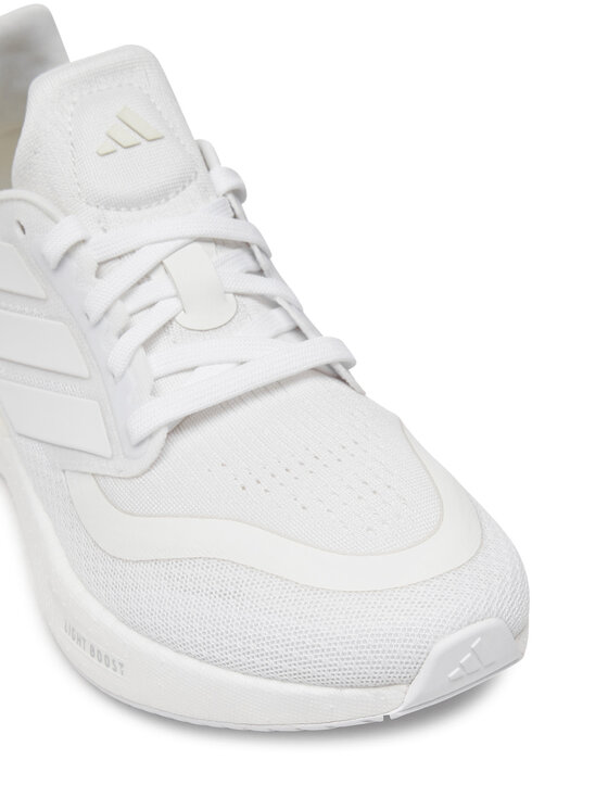 adidas adidas Tenisice za trčanje Pureboost 5 ID3619 Bijela