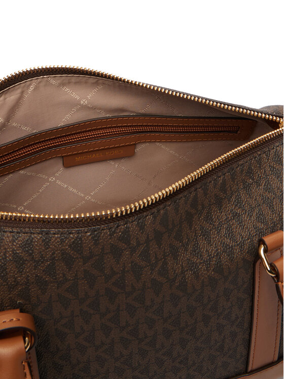 MICHAEL Michael Kors MICHAEL Michael Kors Torebka Andie 30S6G3PS2B Brązowy