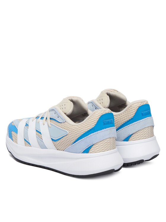 adidas adidas Αθλητικά Lightblaze JR8400 Γκρι