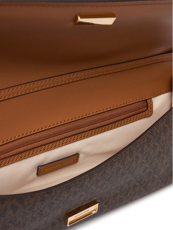 MICHAEL Michael Kors MICHAEL Michael Kors Táska 30R6GHMC8B Barna