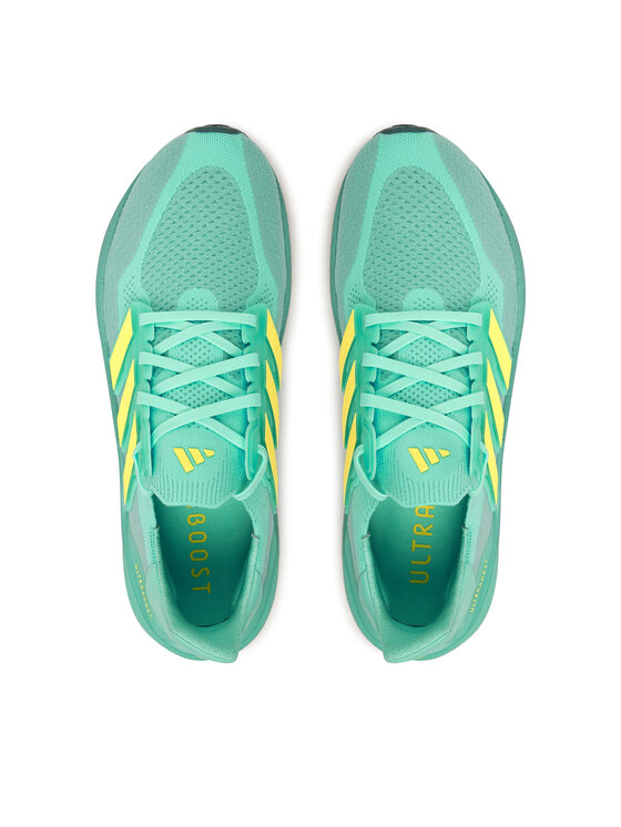 adidas adidas Tenisice za trčanje Ultraboost 5 JQ2909 Tirkizna