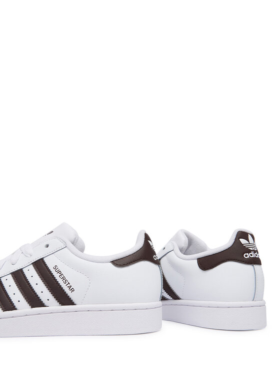 adidas adidas Sneakers Superstar II J KI4163 Bianco